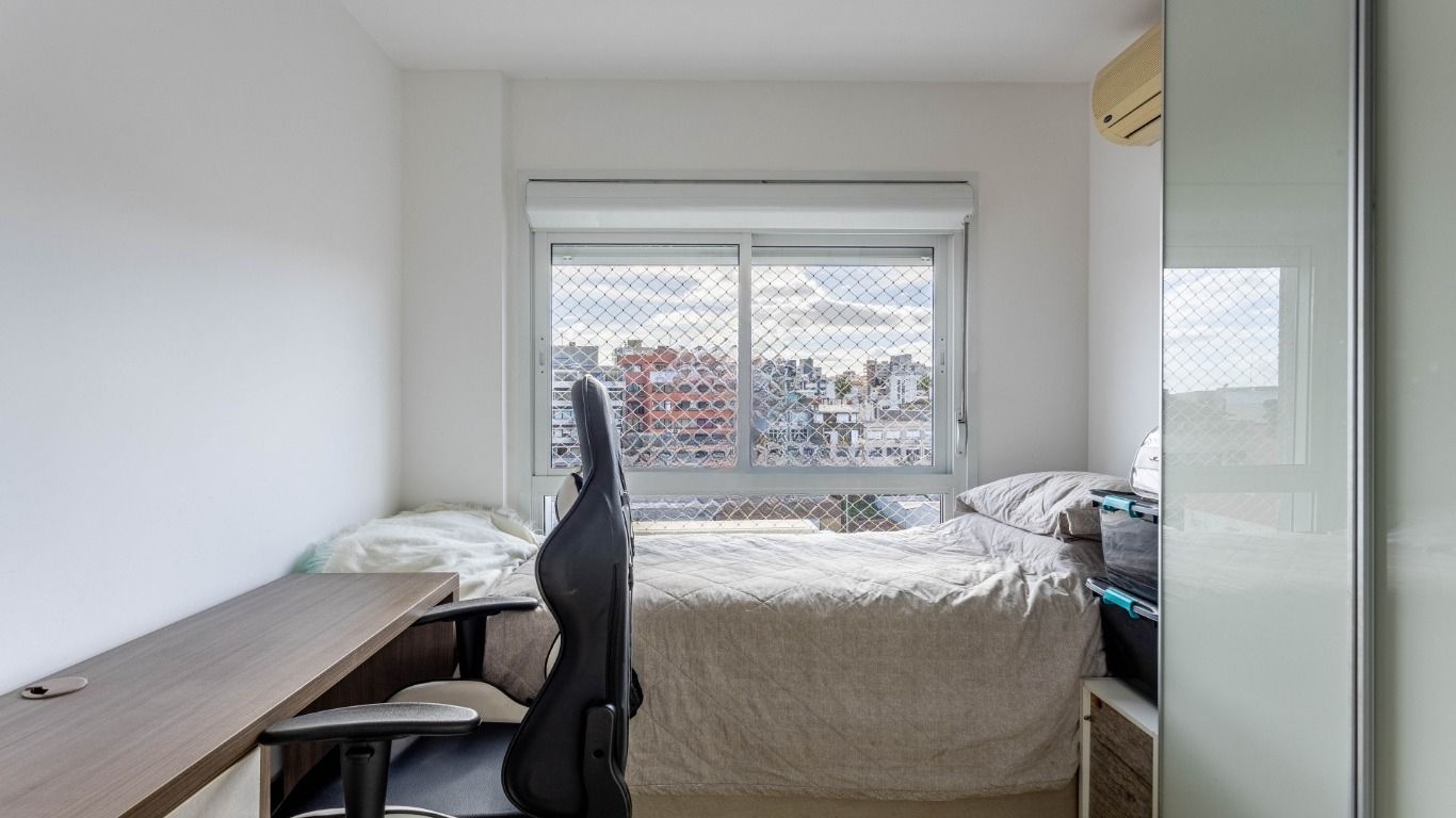 Apartamento, 2 quartos, 66 m² - Foto 18