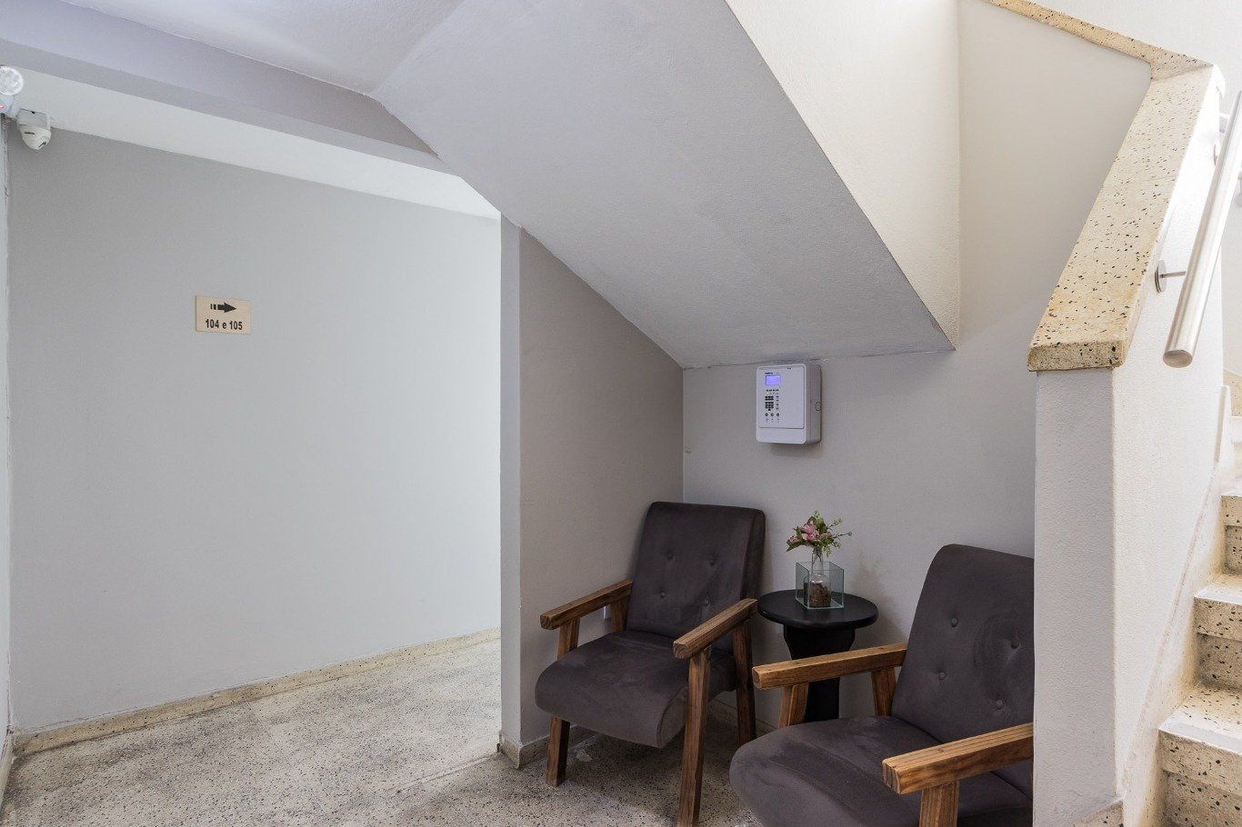 Apartamento, 1 quarto, 39 m² - Foto 16