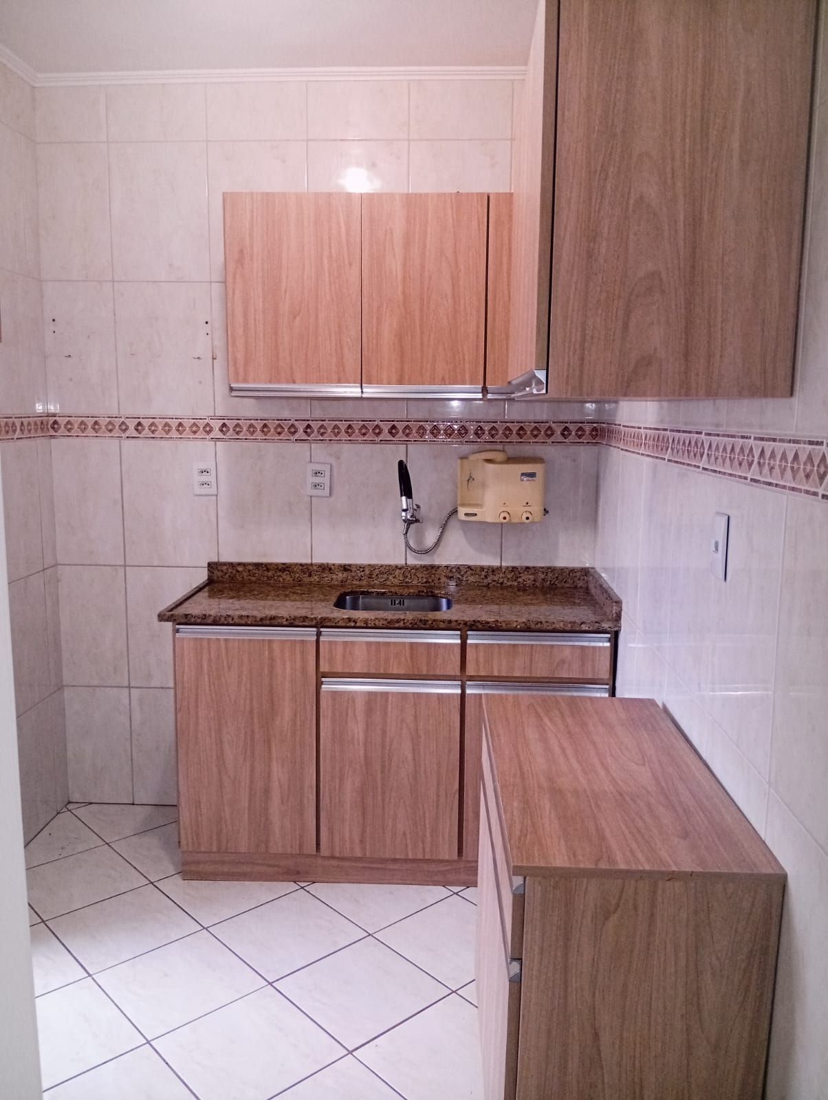 Apartamento, 1 quarto, à venda, 37 m², Jardim Itu - Porto Alegre — foto 4