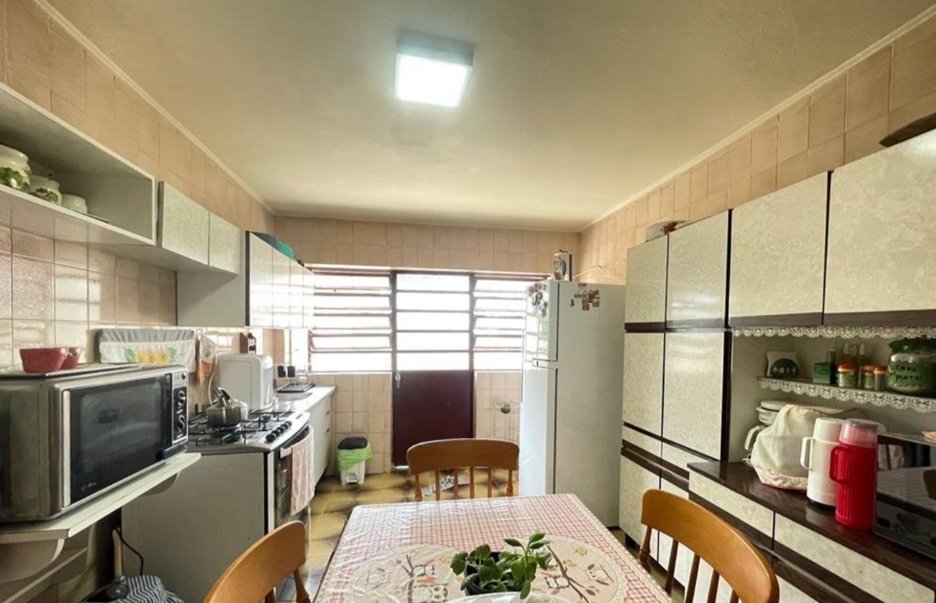 Casa, 3 quartos, 190 m² - Foto 6