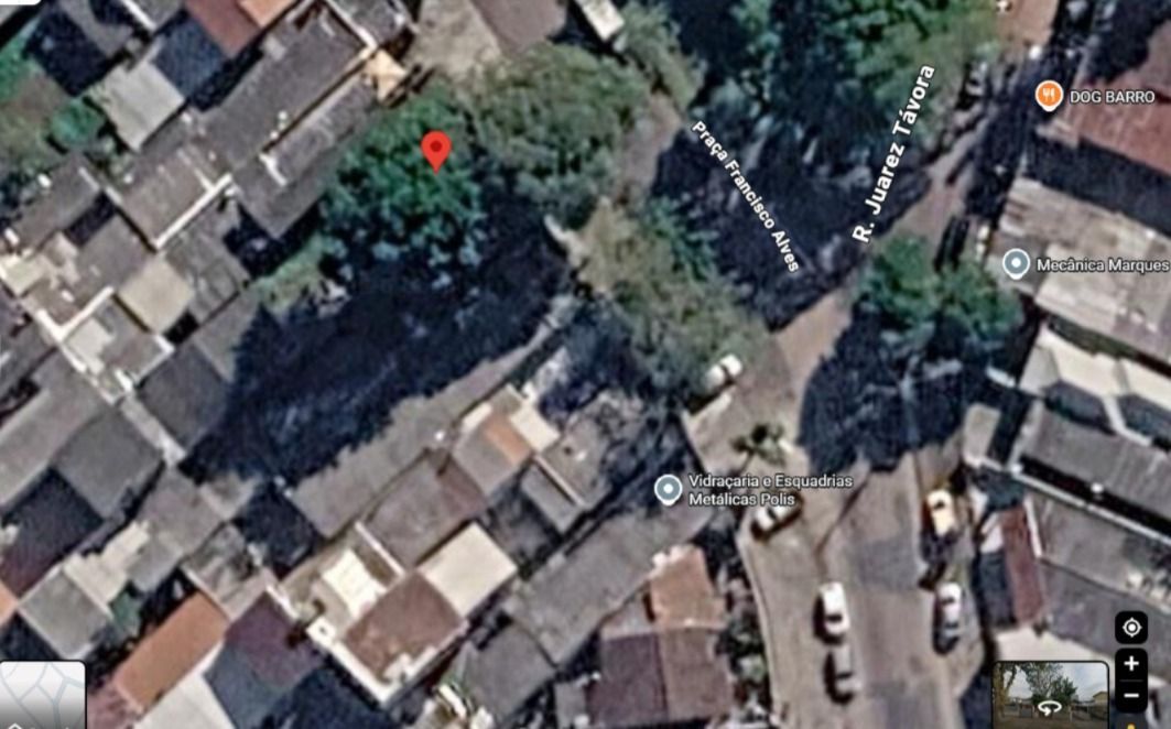 Terreno, 2 quartos, à venda, Vila João Pessoa - Porto Alegre — foto 3