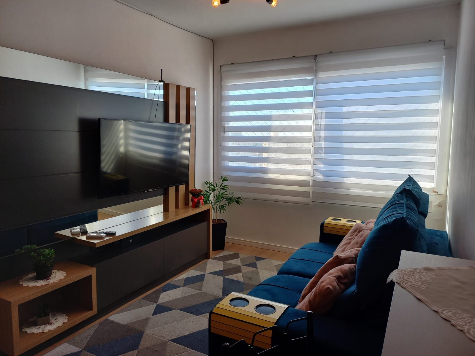 Apartamento à venda com 2 quartos, 59m² - Foto 6