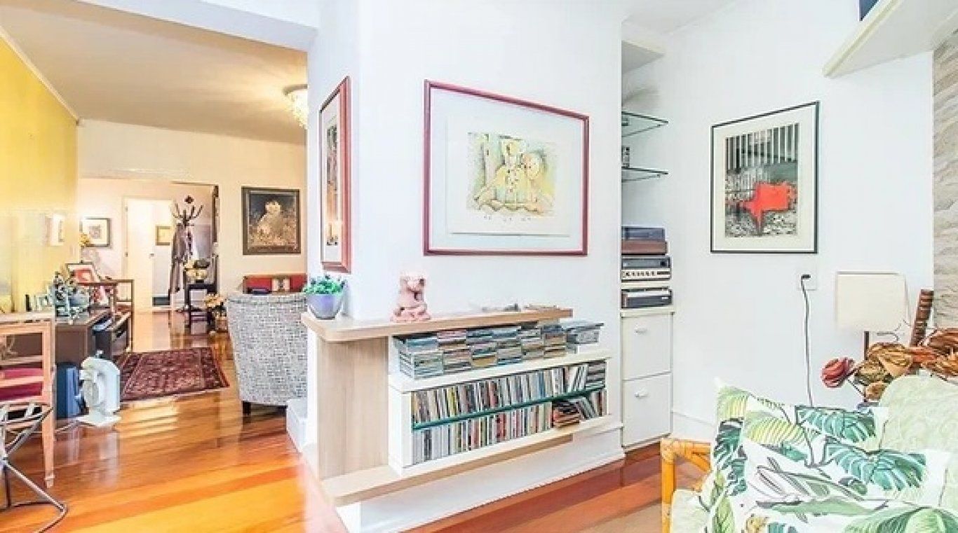 Casa, 3 quartos, 425 m² - Foto 3