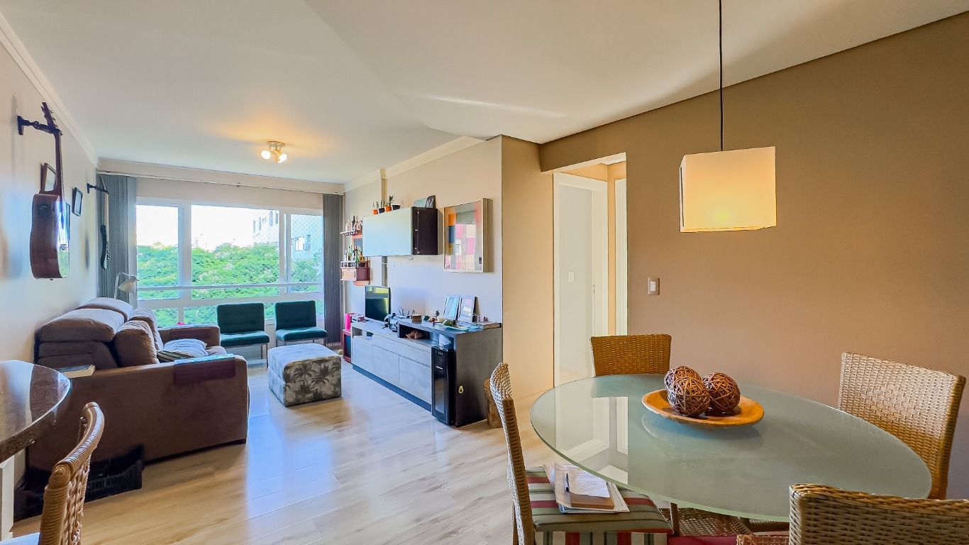 Apartamento, 2 quartos, 69 m² - Foto 9