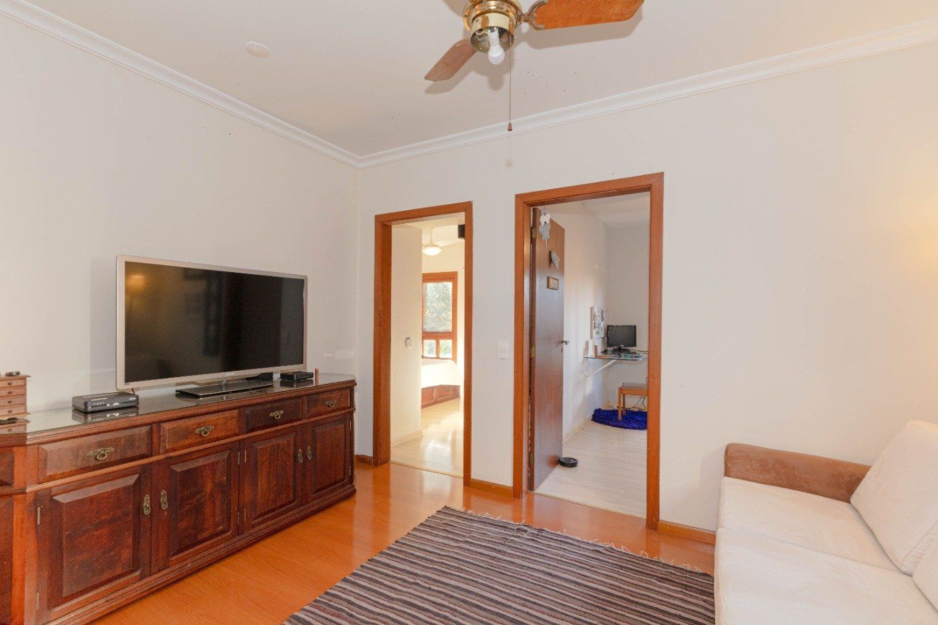 Apartamento à venda com 3 quartos, 128m² - Foto 36