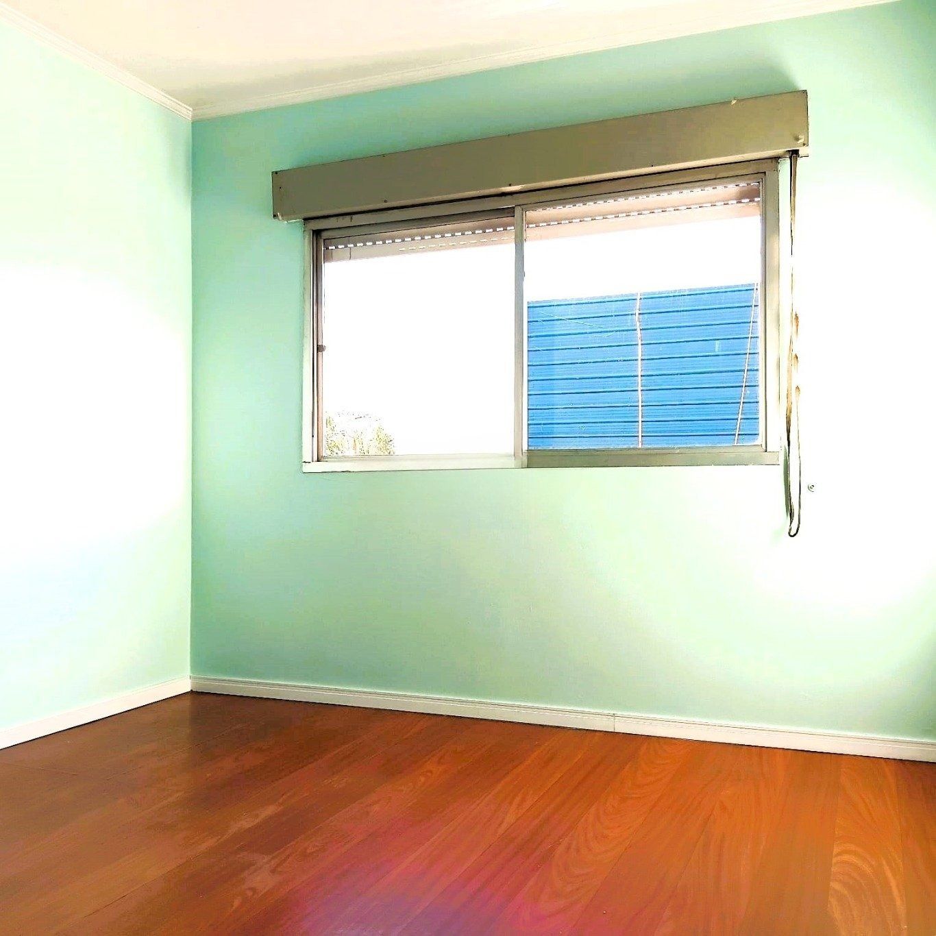 Apartamento de 1 dormitório no centro de Canoas. — foto 4
