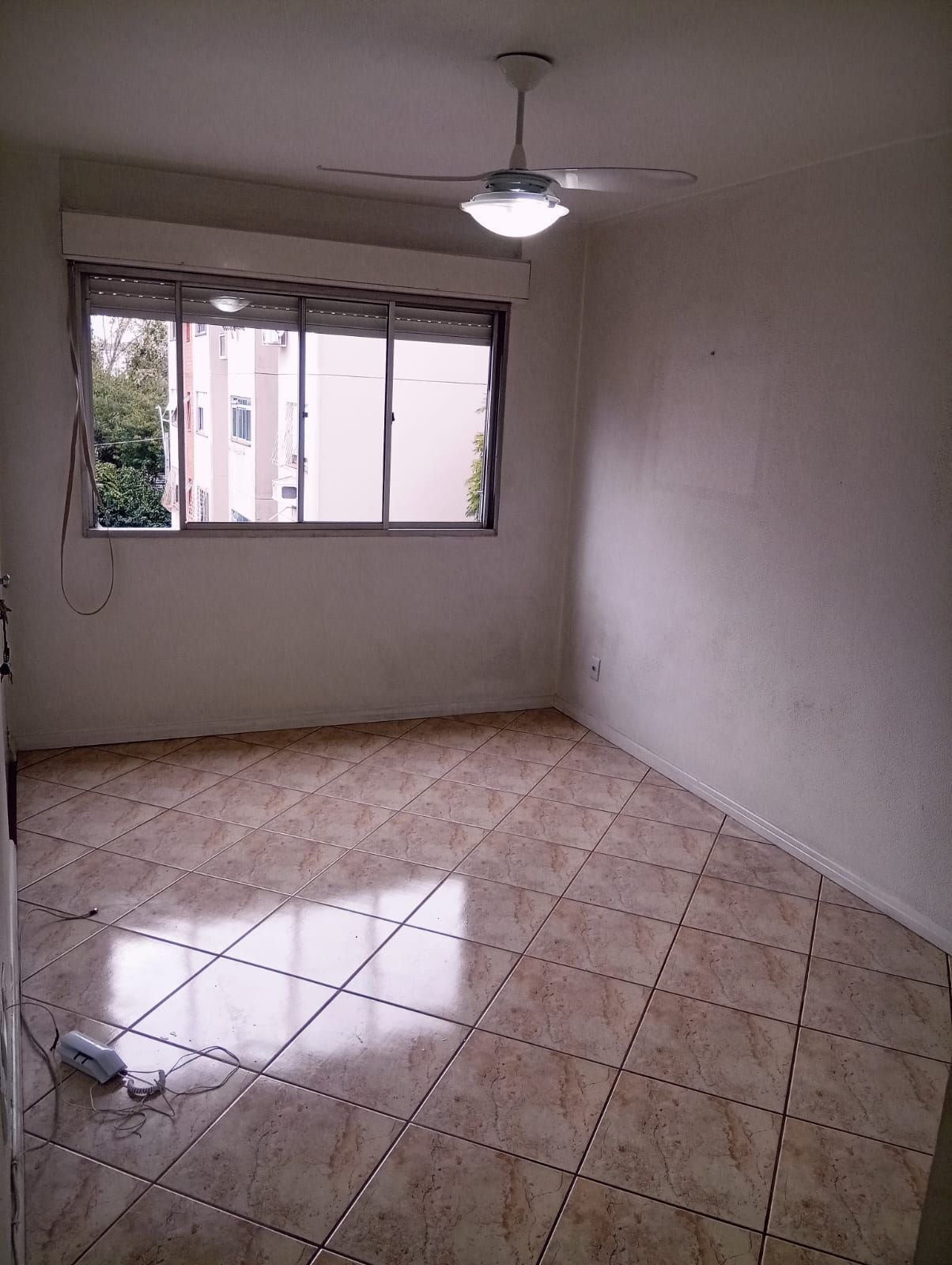 Apartamento, 1 quarto, à venda, 37 m², Jardim Itu - Porto Alegre — foto 3