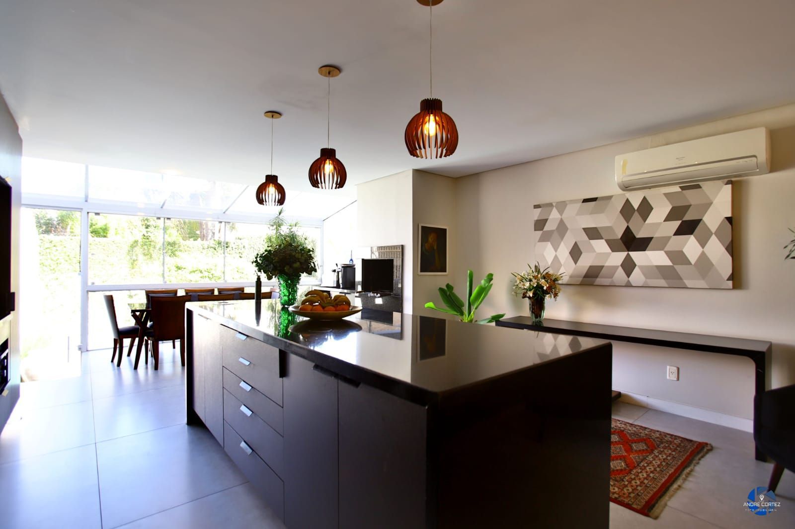 Casa, 4 quartos, 362 m² - Foto 23