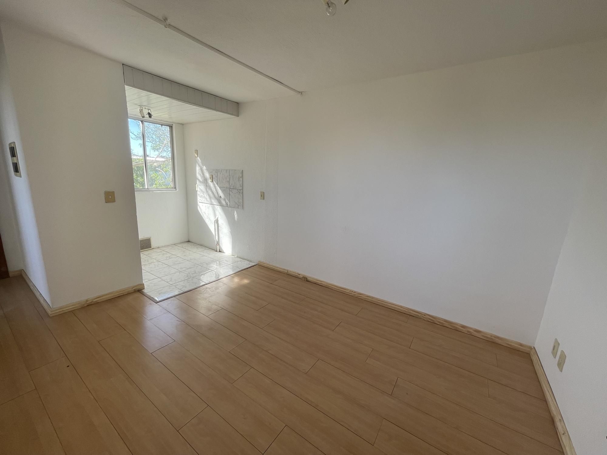 Apartamento de 2 dormitórios Terceiro andar com vaga no Jardim Leopoldina