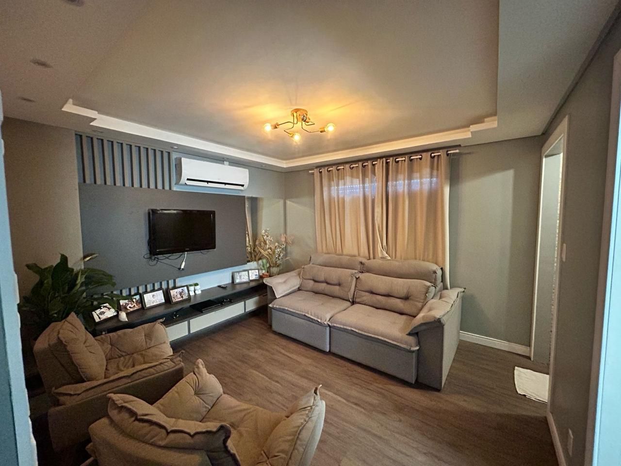 Casa, 3 quartos, 110 m² - Foto 3