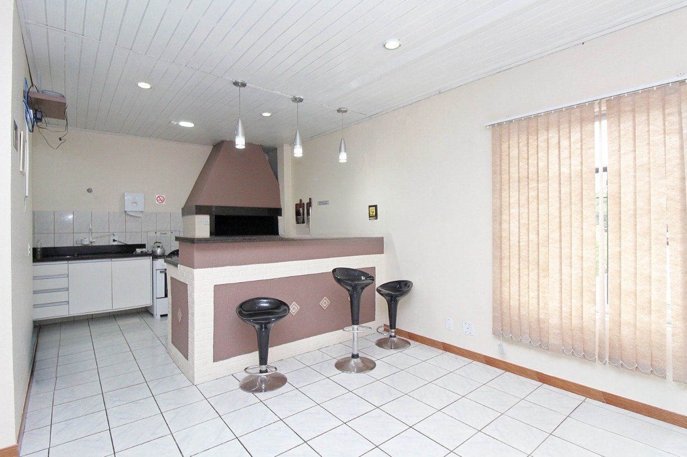 Apartamento à venda com 3 quartos, 76m² - Foto 35