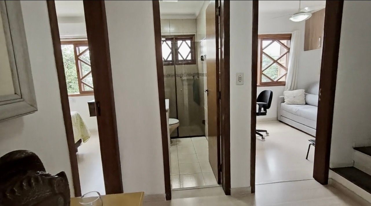 Casa de Condomínio, 3 quartos - Foto 18