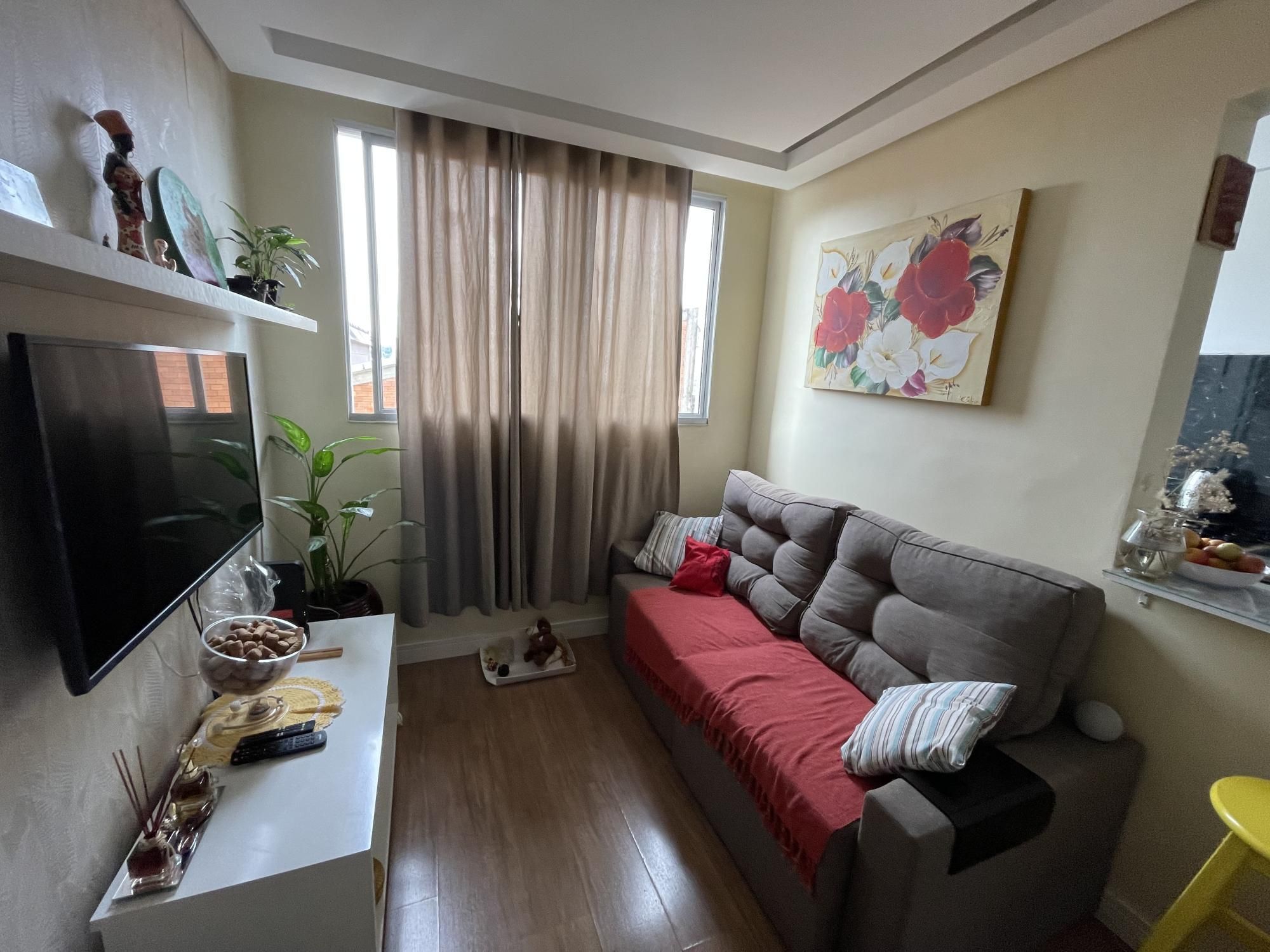 Apartamento, 2 quartos, 46 m² - Foto 13