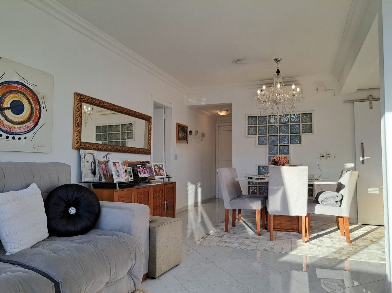 Apartamento, 3 quartos, 100 m² - Foto 5