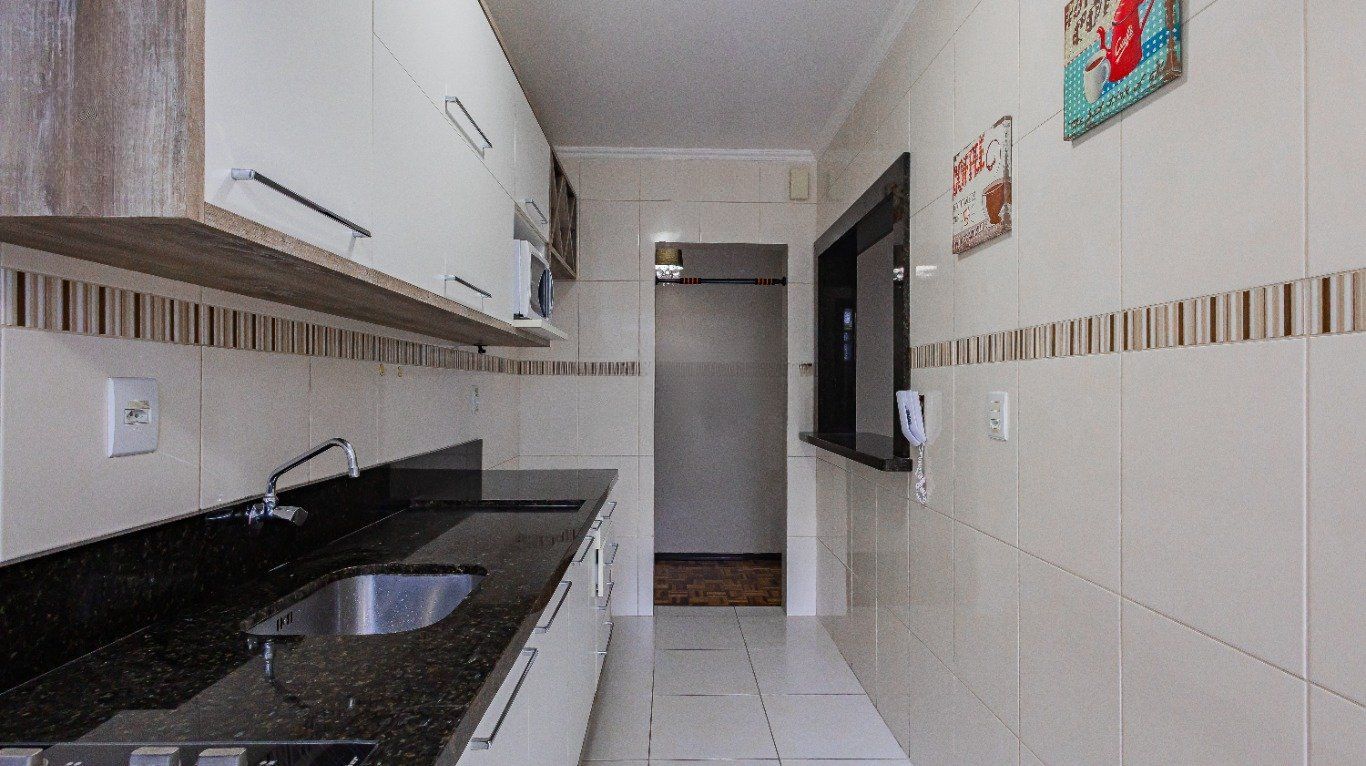 Apartamento à venda com 1 quarto, 45m² - Foto 10