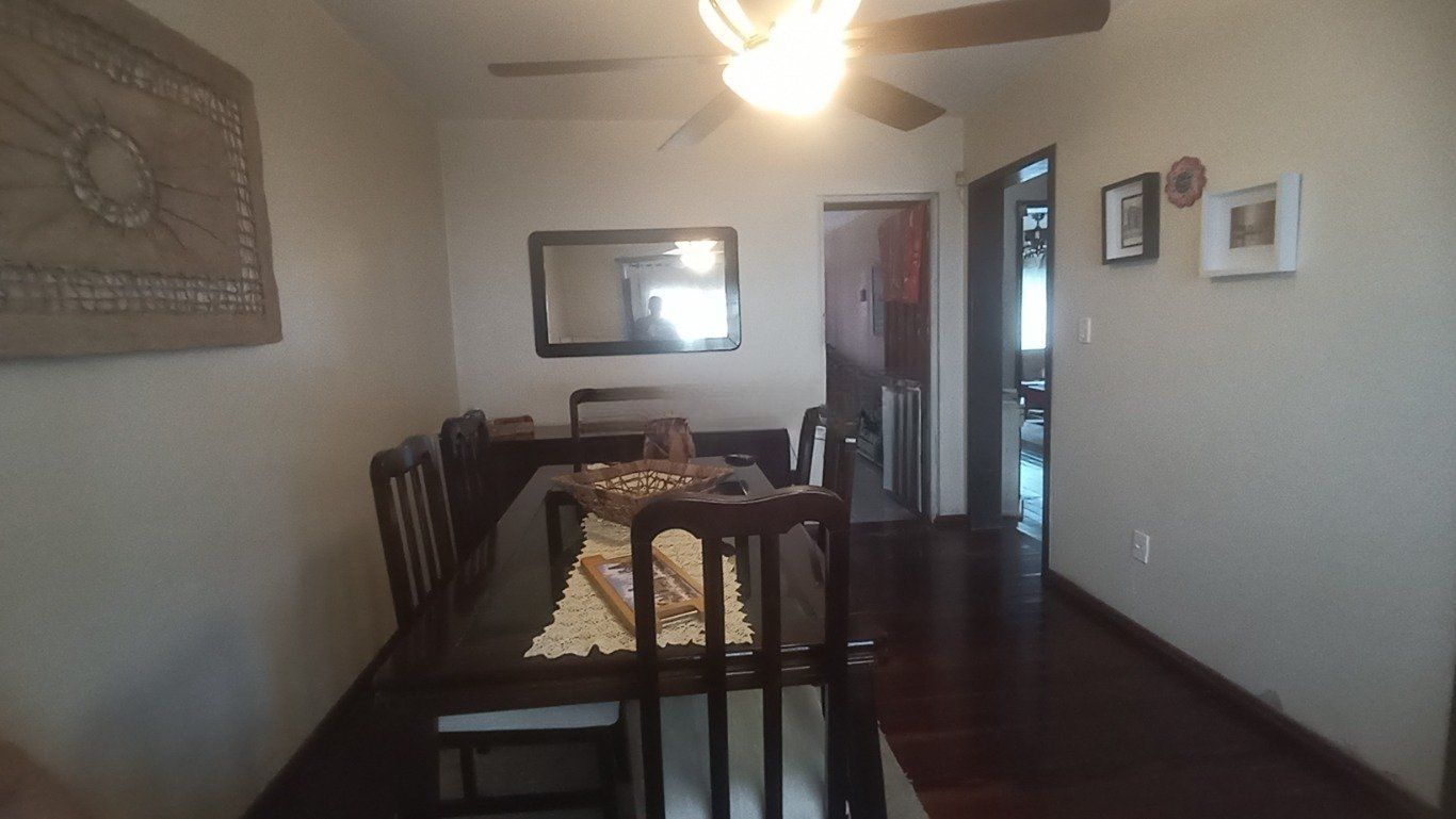 Casa à venda com 3 quartos, 269m² - Foto 5
