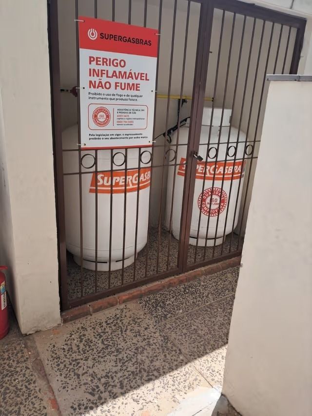 Apartamento, 2 quartos, 55 m² - Foto 38
