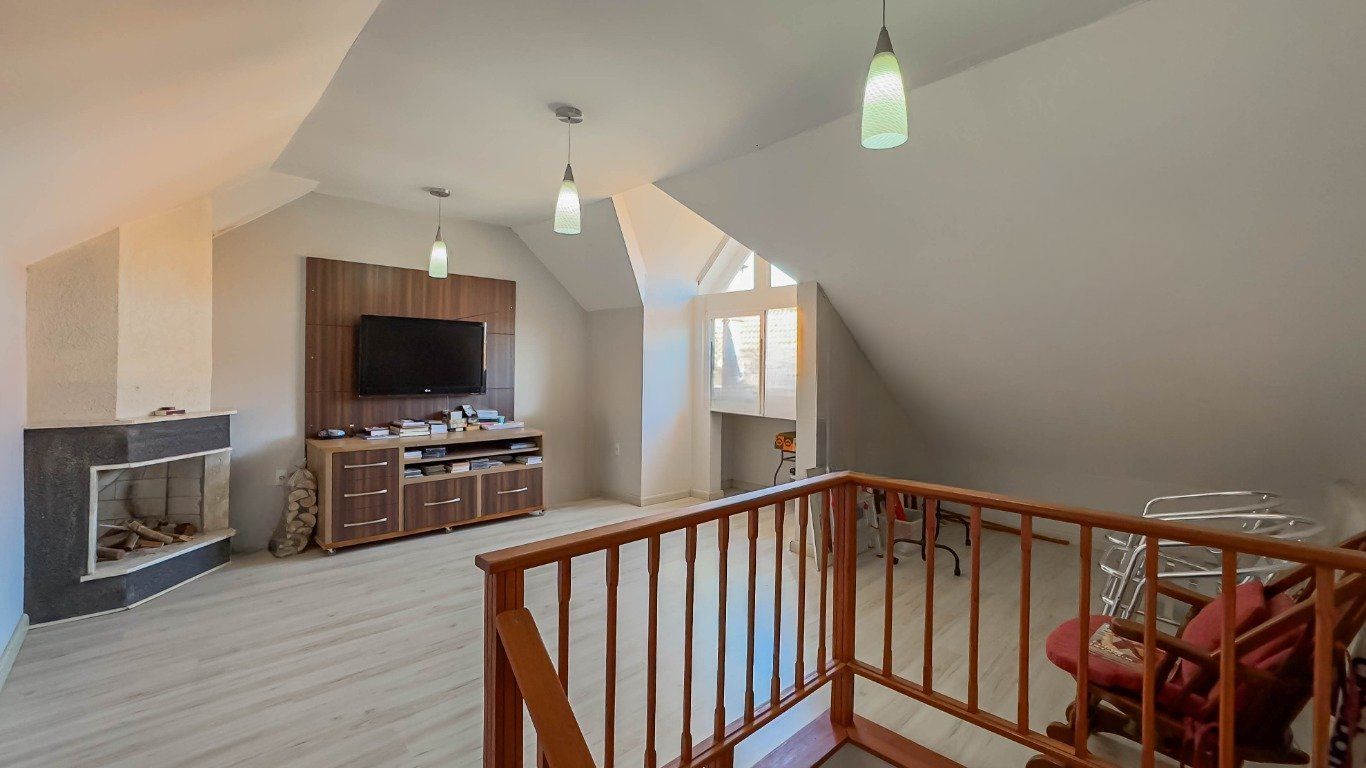 Casa de Condomínio à venda com 3 quartos, 144m² - Foto 22