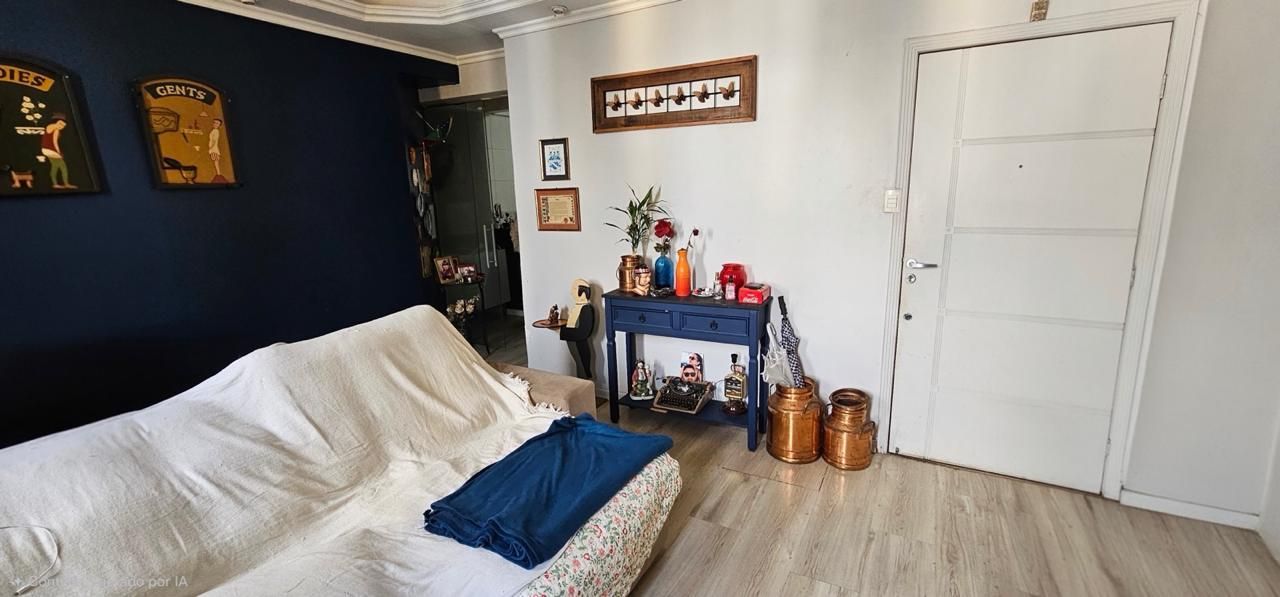 Apartamento, 3 quartos, à venda, 106 m², Centro Histórico - Porto Alegre — foto 3