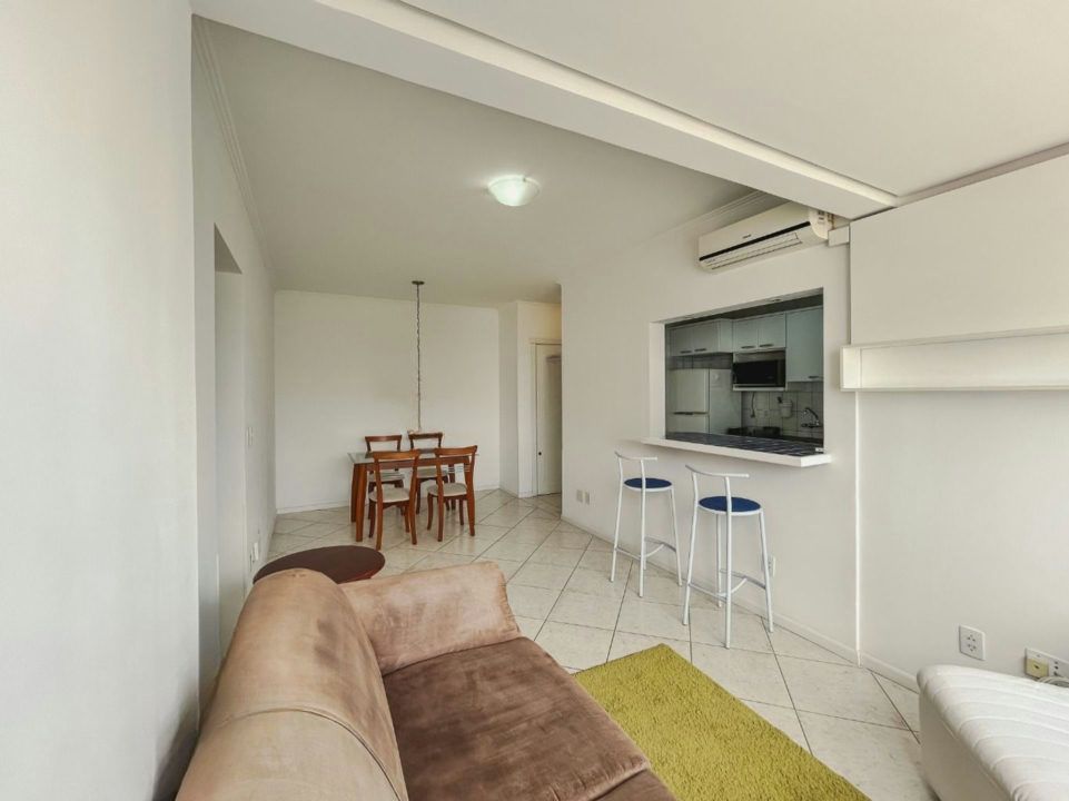 Apartamento, 2 quartos, à venda, 59 m², Chácara das Pedras - Porto Alegre — foto 2