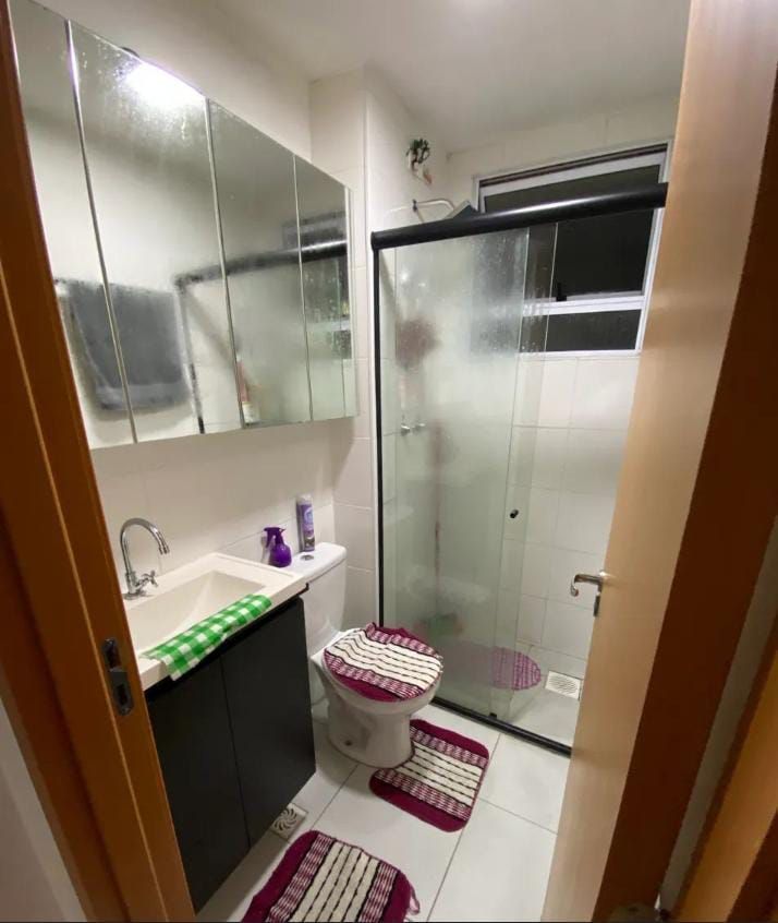 Apartamento, 1 quarto, 39 m² - Foto 14