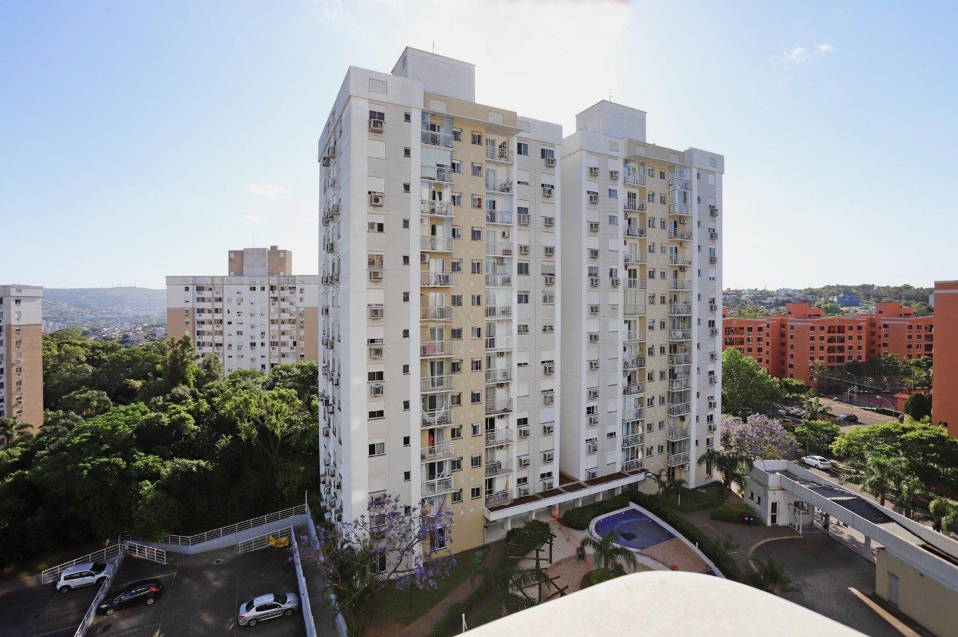 Apartamento à venda com 2 quartos, 61m² - Foto 32
