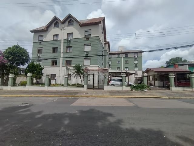 Apartamento, 2 quartos, 55 m² - Foto 21