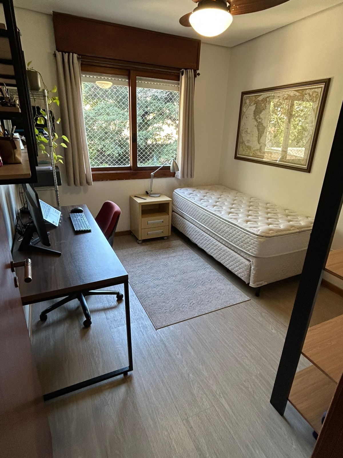 Apartamento, 3 quartos, à venda, 94 m², Partenon - Porto Alegre — foto 5
