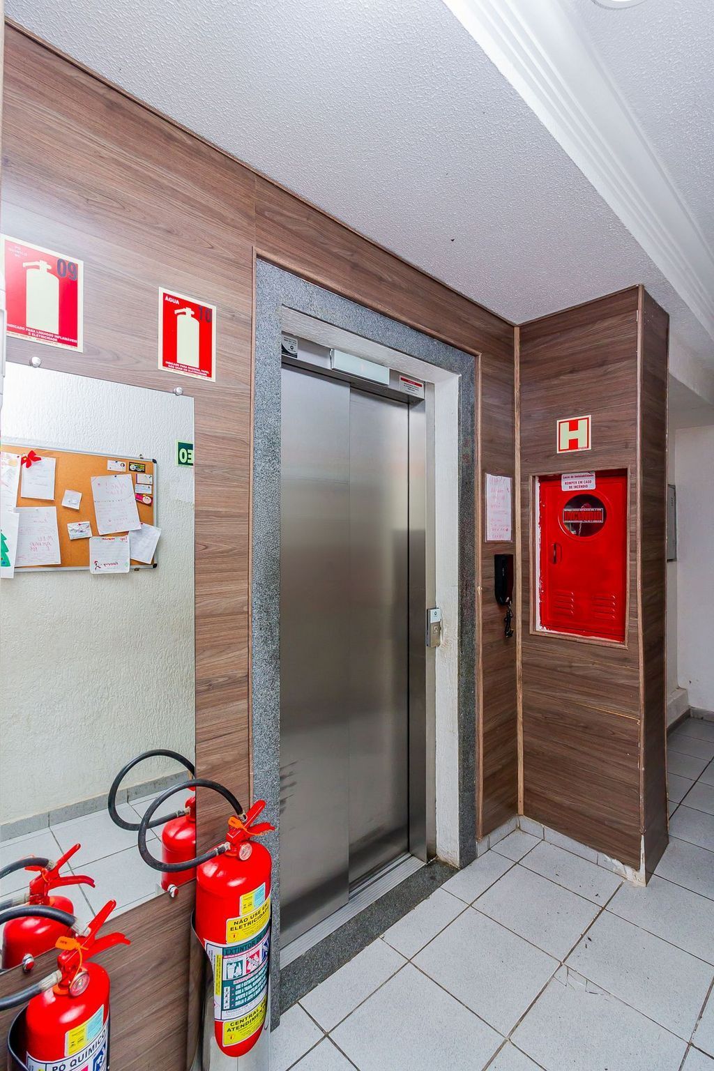 Apartamento, 2 quartos, 49 m² - Foto 17