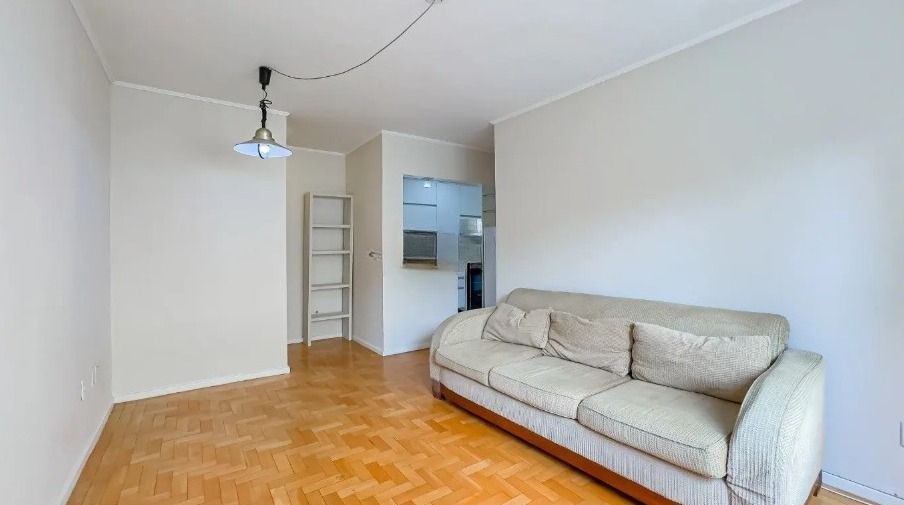 Apartamento à venda com 2 quartos, 75m² - Foto 3