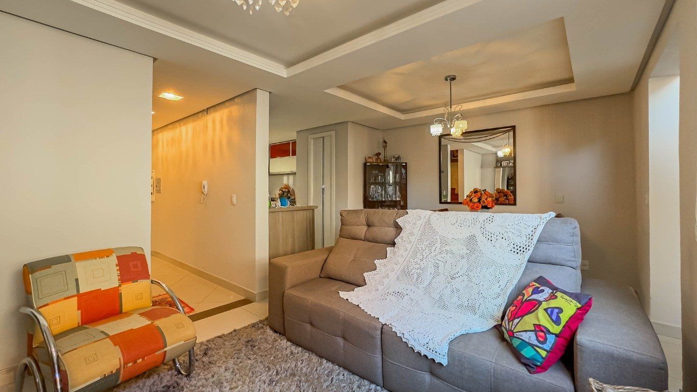 Casa de Condomínio à venda com 3 quartos, 144m² - Foto 4