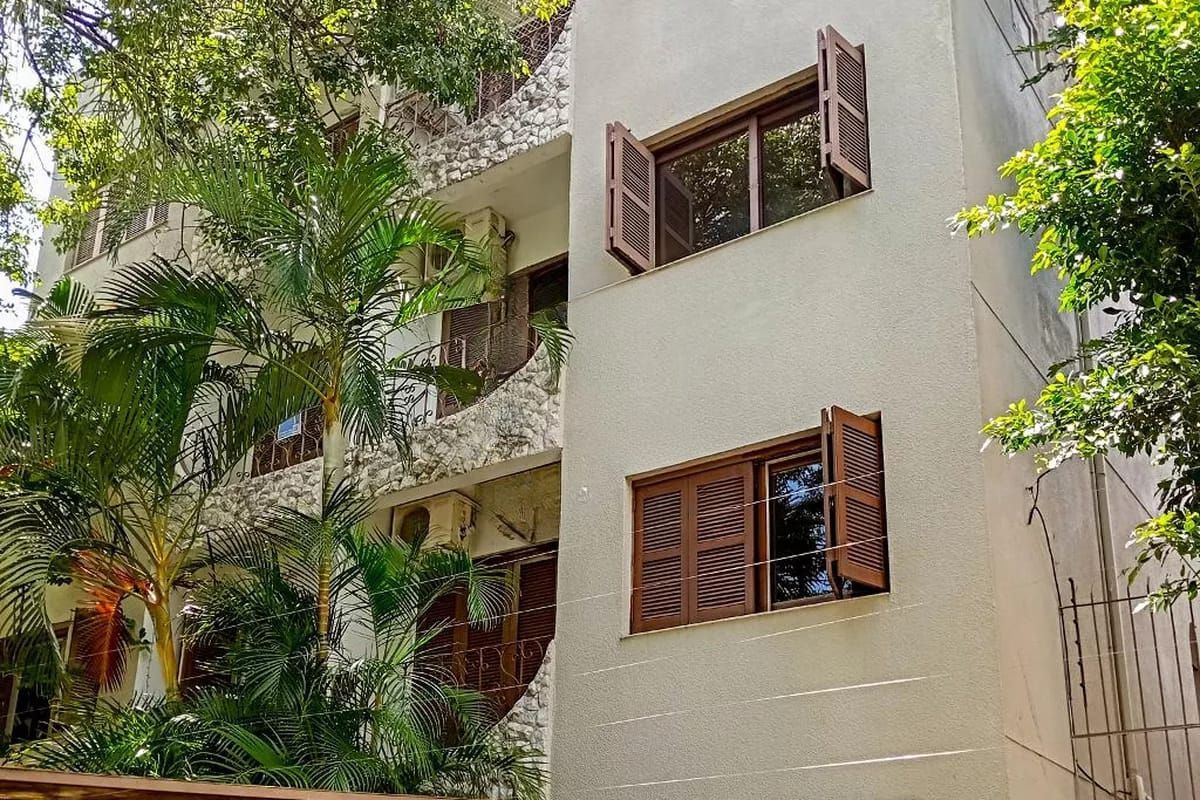 Apartamento, 2 quartos, 64 m² - Foto 24