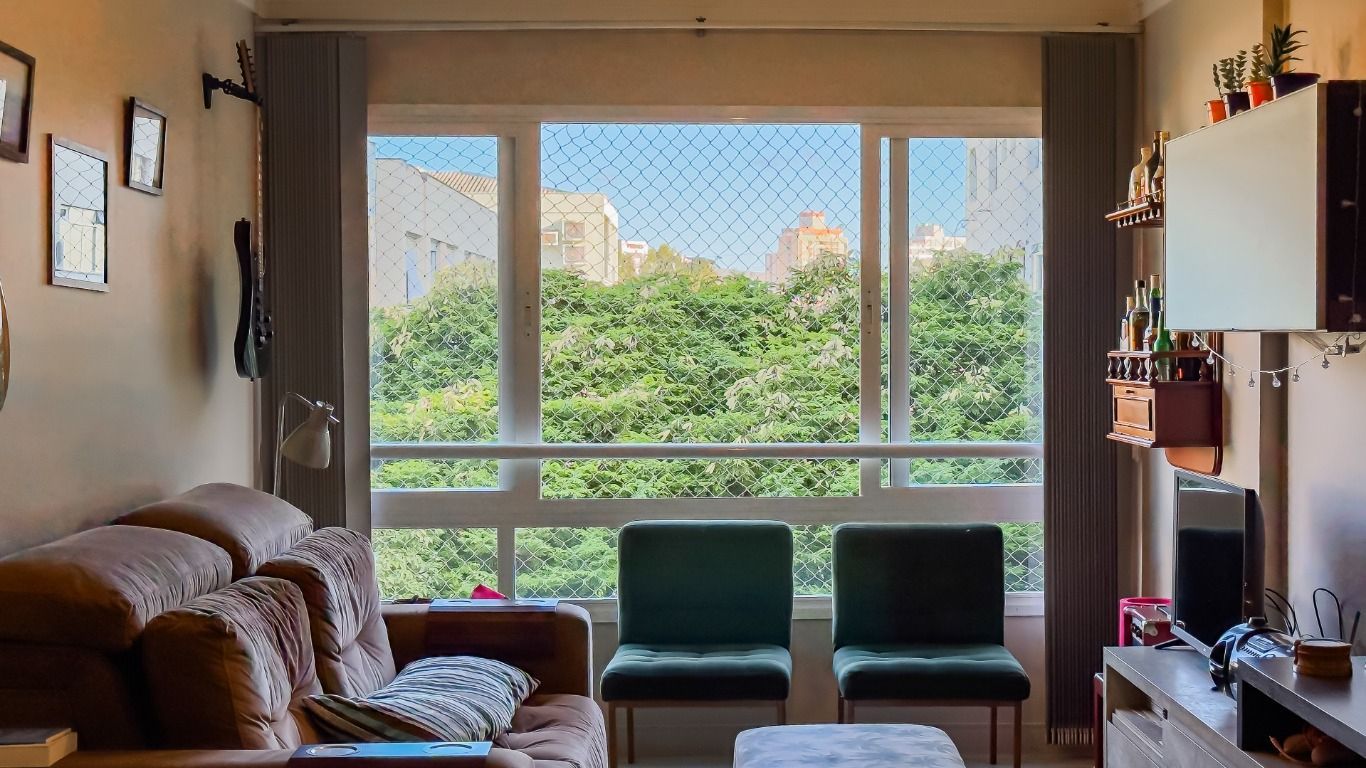 Apartamento, 2 quartos, 69 m² - Foto 4