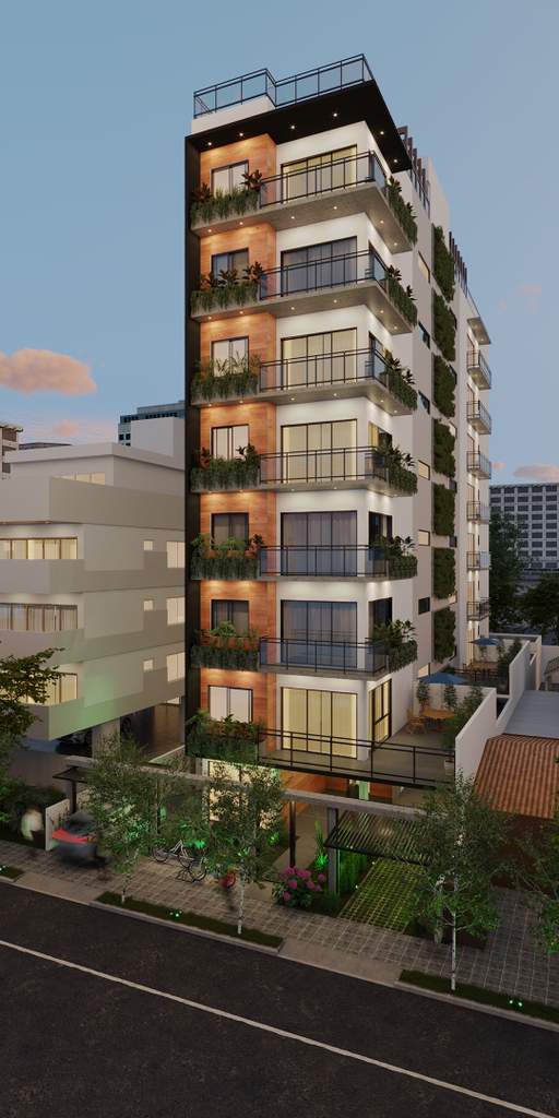 Villagio Sicilia