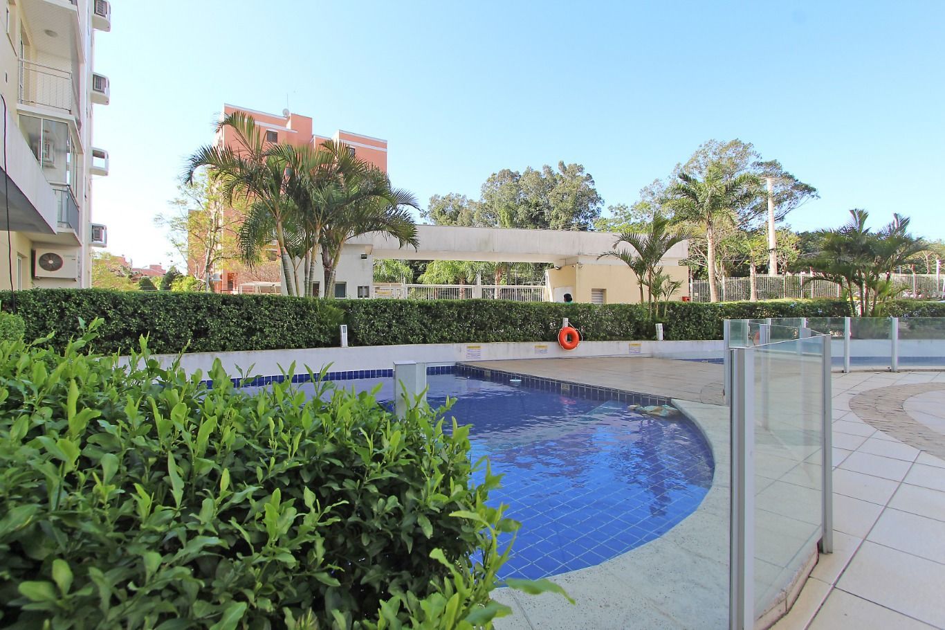Apartamento à venda com 2 quartos, 61m² - Foto 22