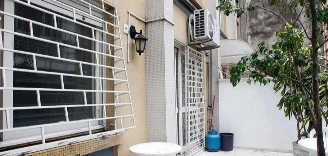 Apartamento garden de 1 quarto no bairro Centro Histórico. — foto 4