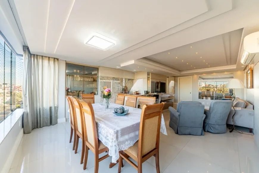 Apartamento com 2 Quartos, 2 vagas e 94 m² a venda no Jardim Lindóia.