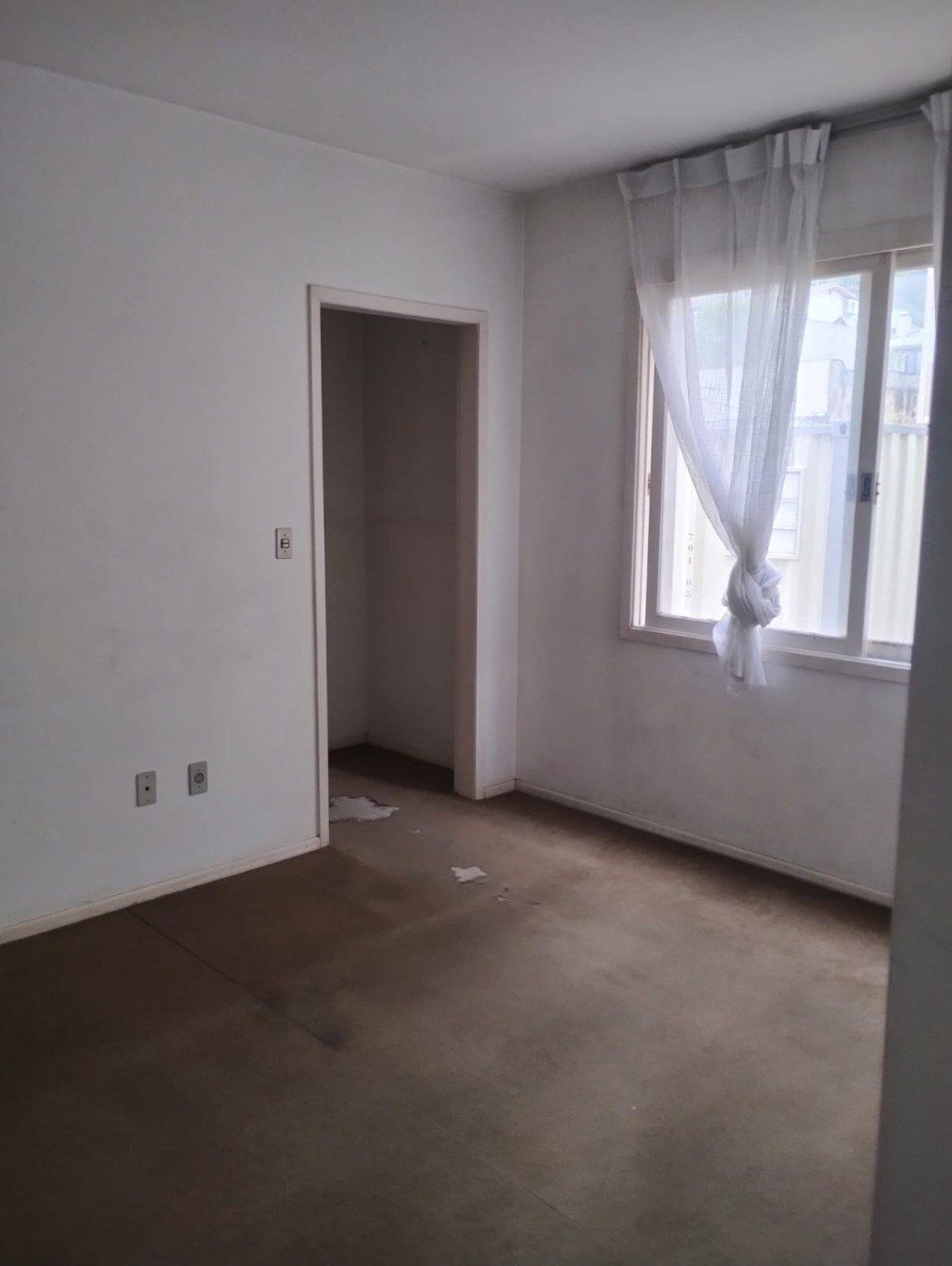 Apartamento de 1 quarto no bairro Moinhos de Vento