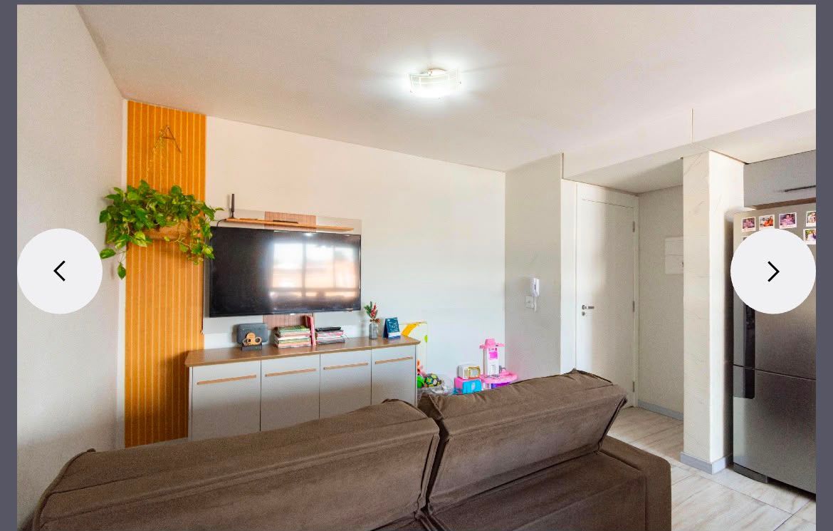 Lindo Apartamento  Térreo  2 quartos com vaga à Venda no Bairro Fátima, Canoas — foto 5
