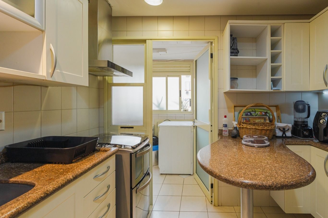 Apartamento à venda com 2 quartos, 12m² - Foto 16