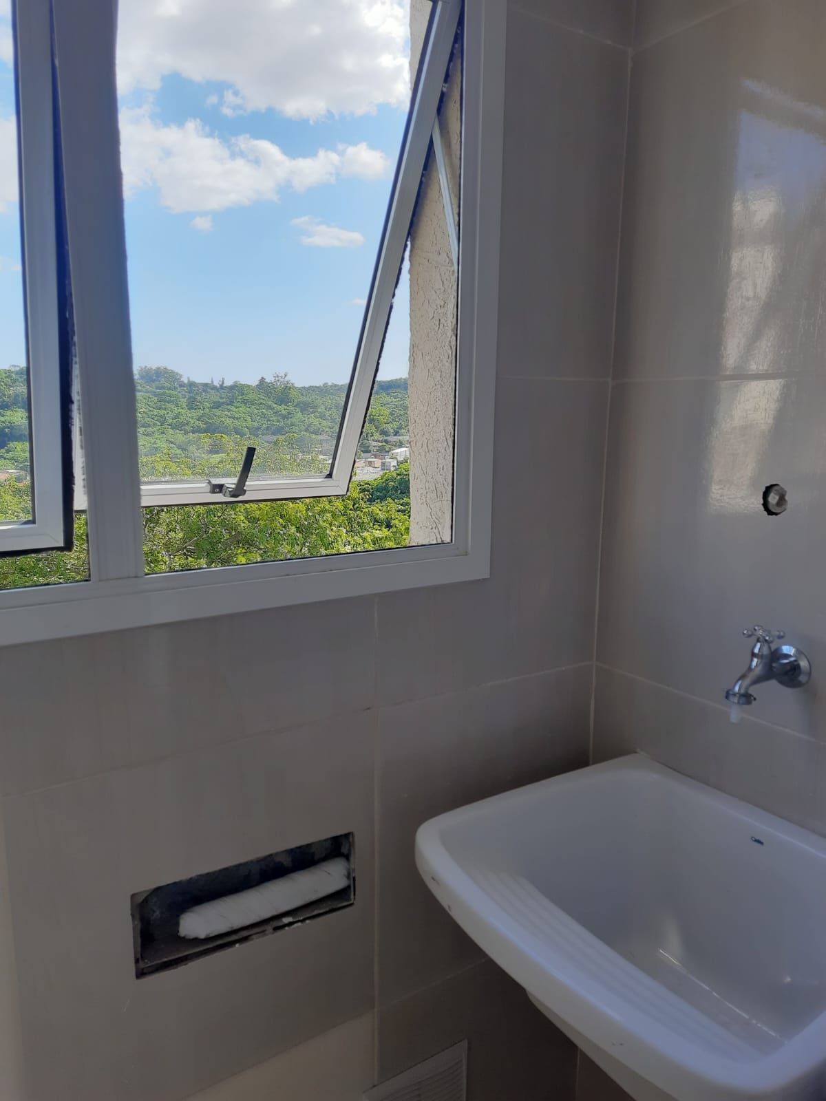 Apartamento à venda com 1 quarto, 42m² - Foto 8