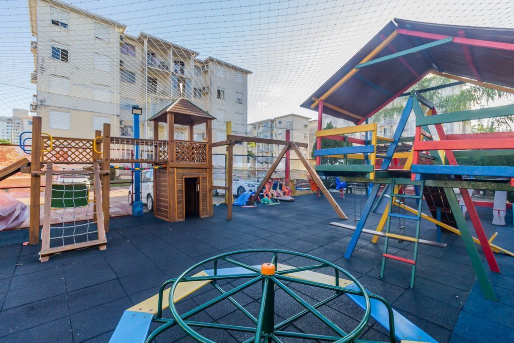 Apartamento, 2 quartos, 53 m² - Foto 22