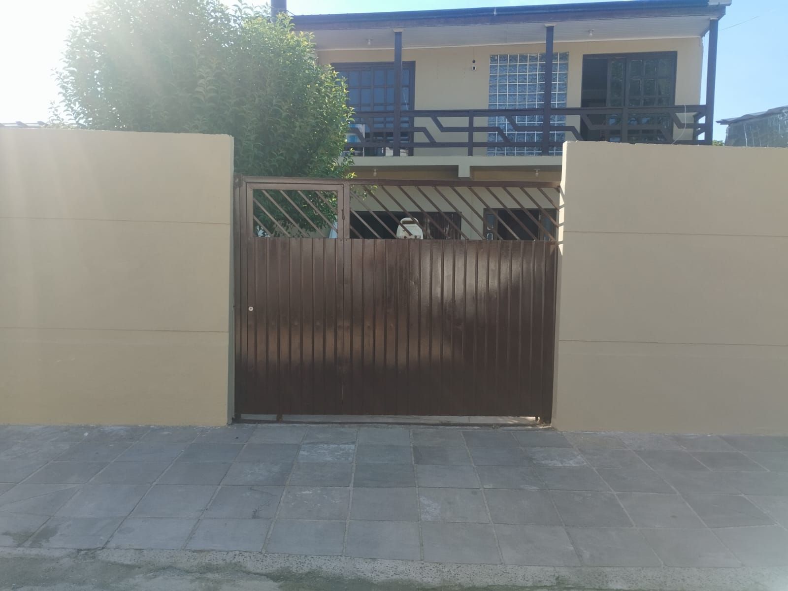 Casa 3 Dormitórios com Piscina no Passo do Feijó – Alvorada — foto 2