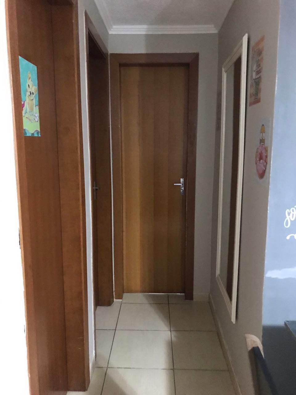 Apartamento, 2 quartos, 38 m² - Foto 3