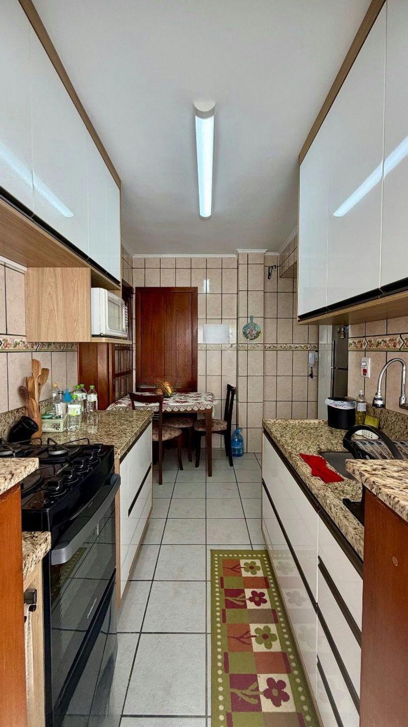 Apartamento, 2 suítes, à venda, 88 m², Petrópolis - Porto Alegre — foto 3