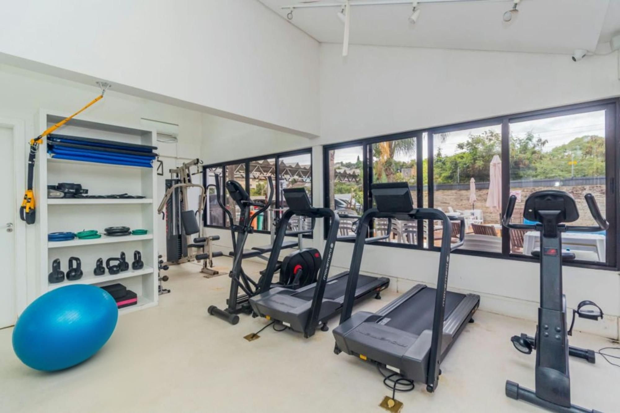 Apartamento à venda com 2 quartos, 18m² - Foto 24