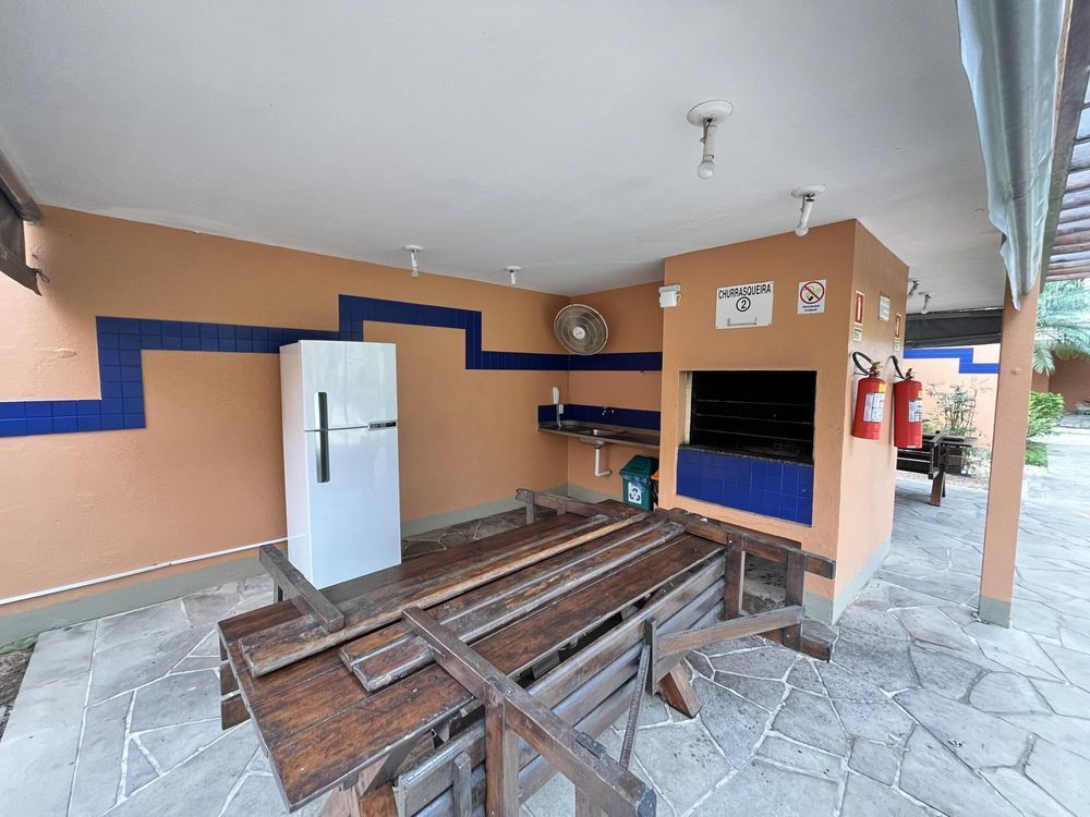 Apartamento, 2 quartos, 59 m² - Foto 22