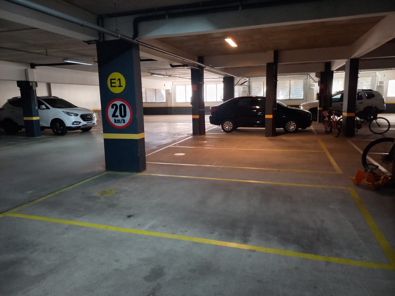 Apartamento à venda com 2 quartos, 59m² - Foto 32