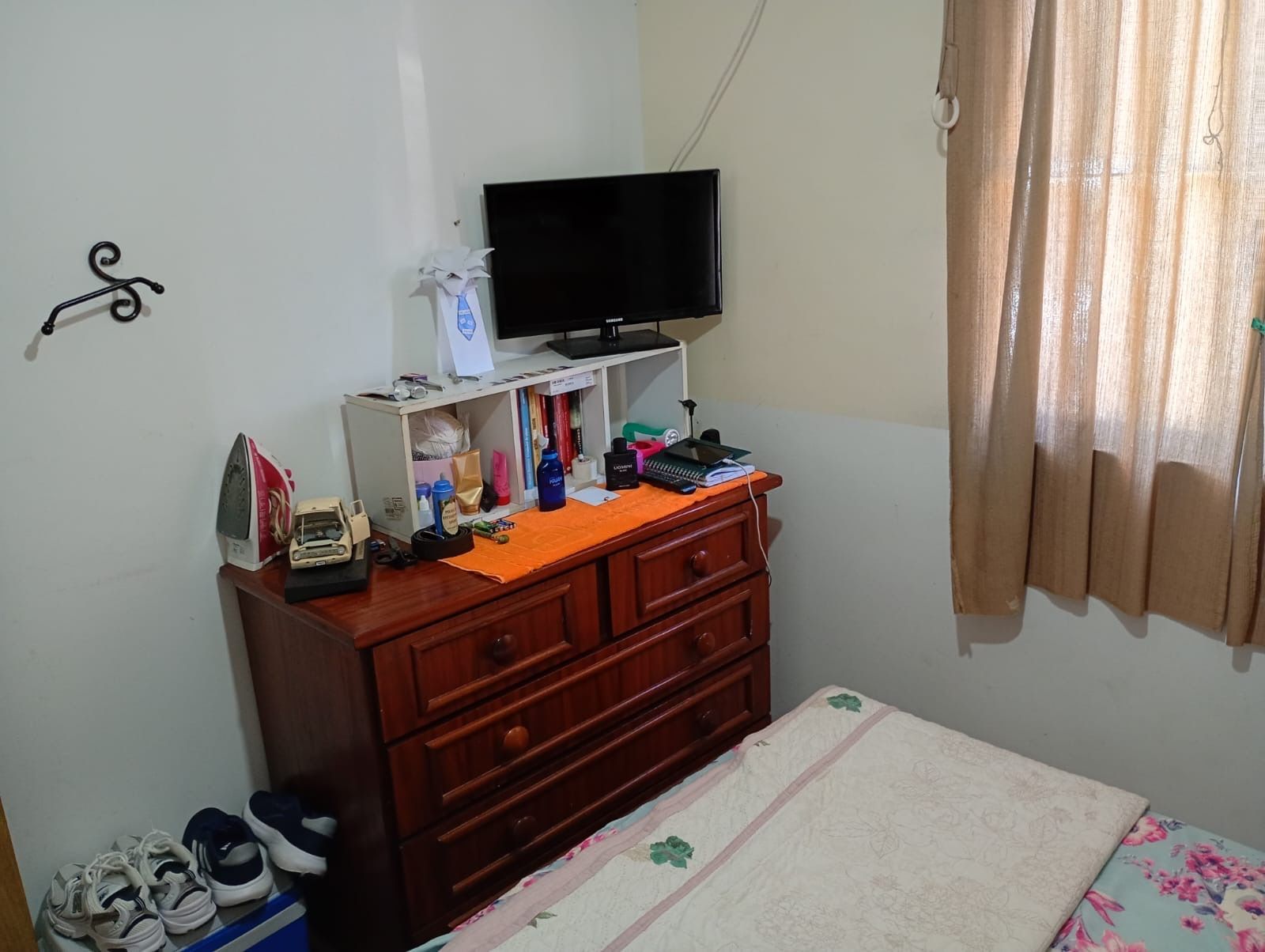 Apartamento, 2 quartos, 43 m² - Foto 33