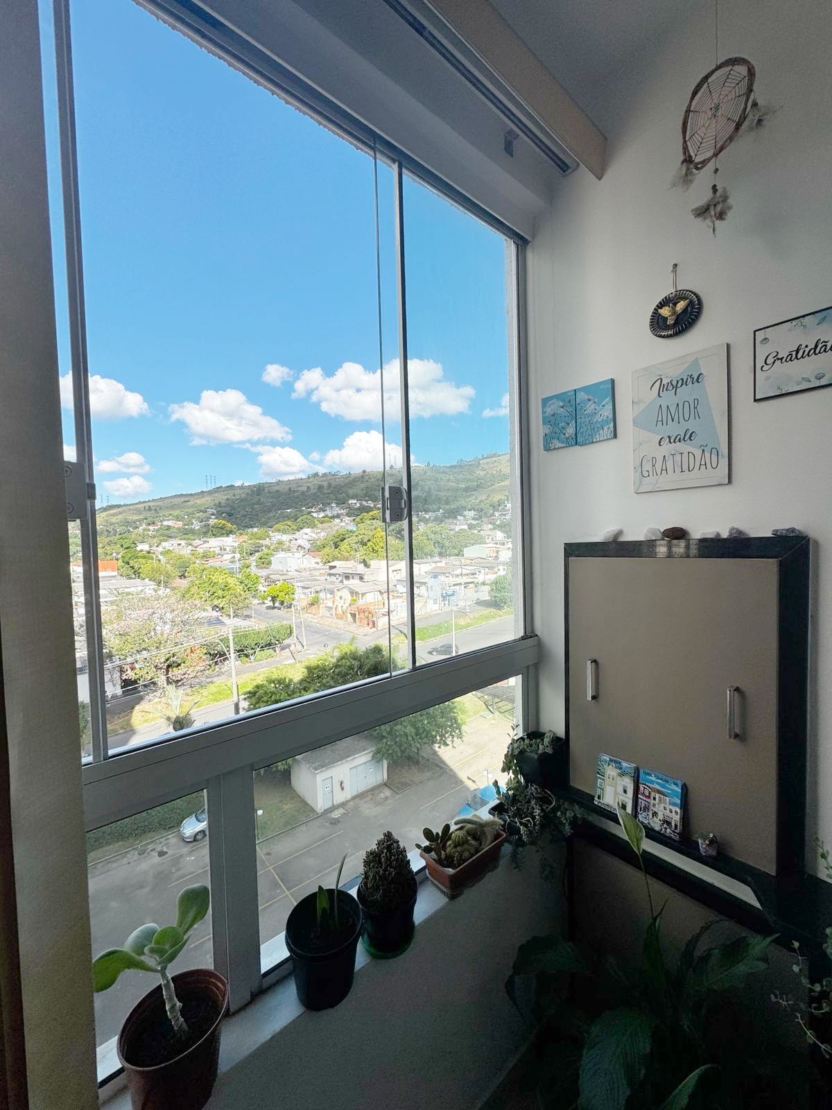 Apartamento, 2 quartos, à venda, 58 m², Morro Santana - Porto Alegre — foto 3
